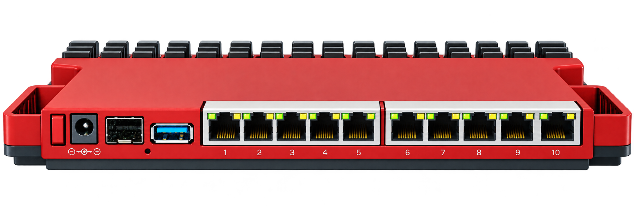 MikroTik L009