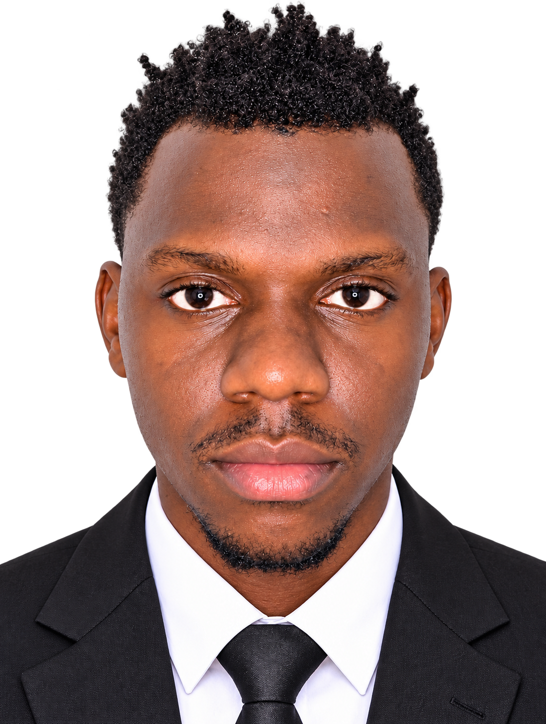 Collins Ssebuliba, Founder of Colinz Network