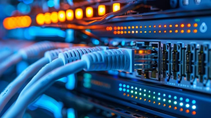 Professional network technology and infrastructure