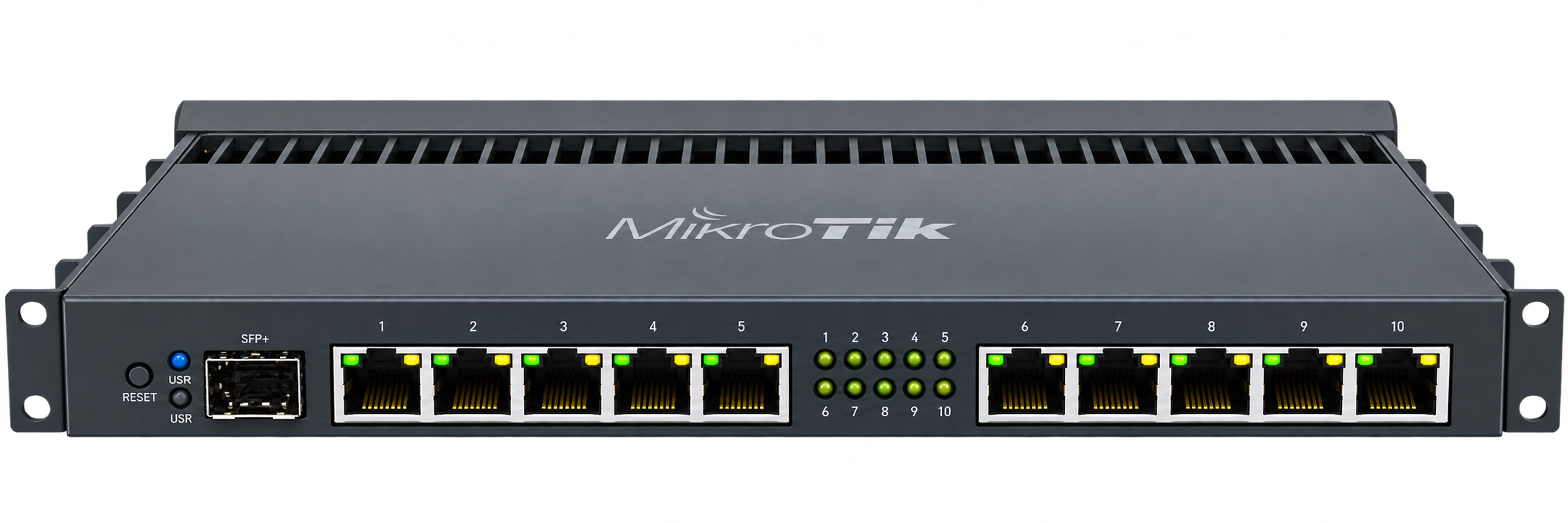 MikroTik RB4011